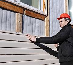  West Point, GA Siding Installation Pros